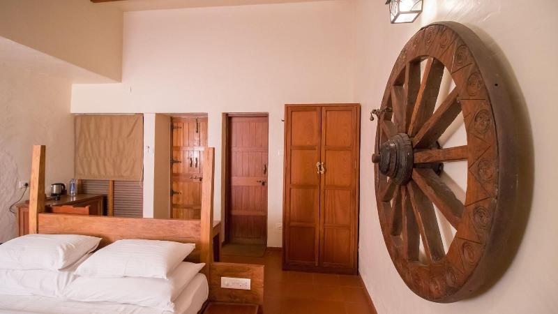 Nisarg Resort image