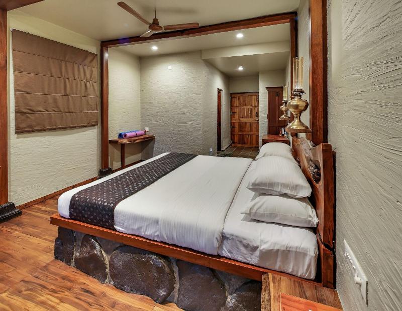 Nisarg Resort image