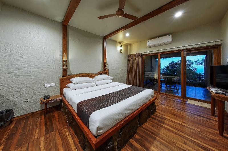 Nisarg Resort image