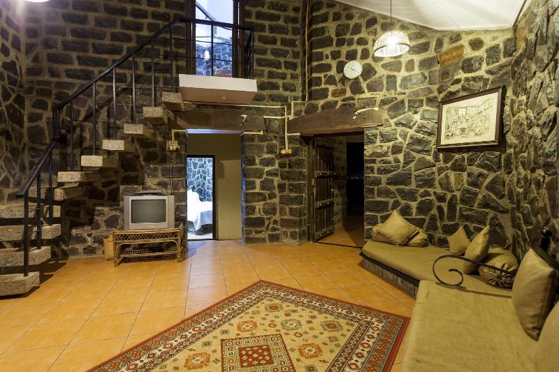 Nisarg Resort image