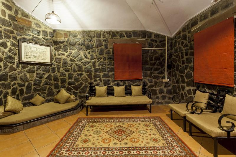 Nisarg Resort image