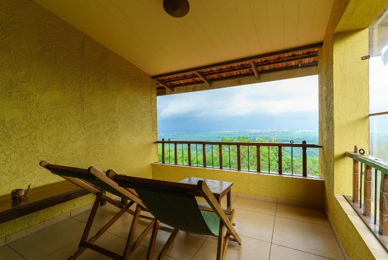 Nisarg Resort image