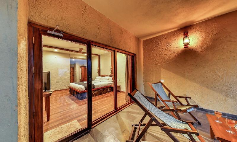 Nisarg Resort image