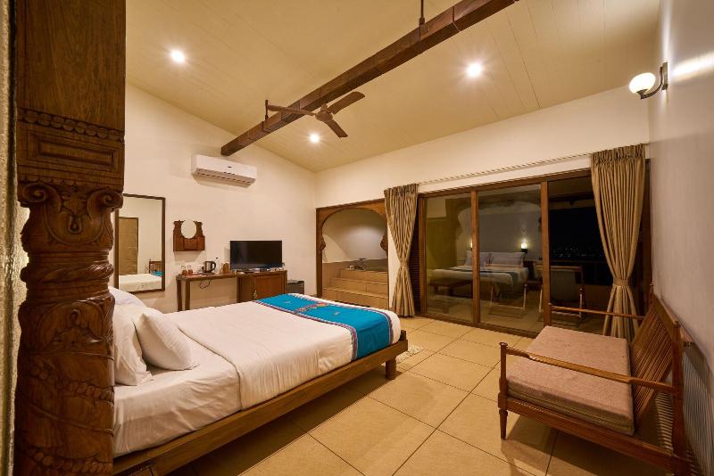 Nisarg Resort image