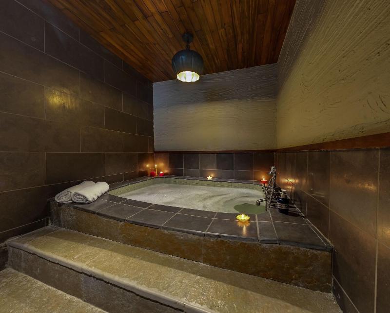 Nisarg Resort image