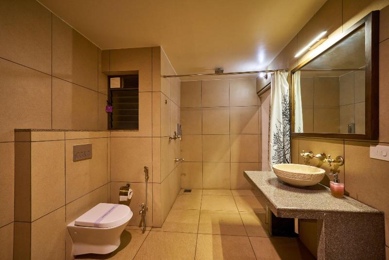 Nisarg Resort image