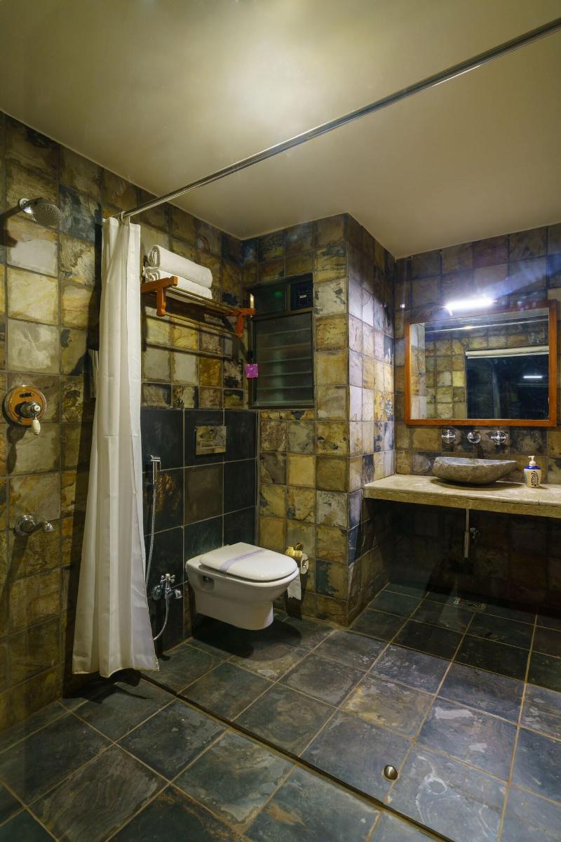 Nisarg Resort image