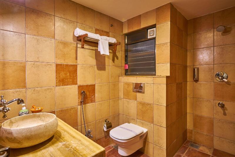 Nisarg Resort image
