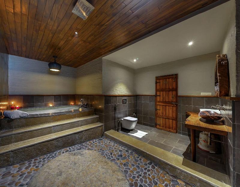 Nisarg Resort image