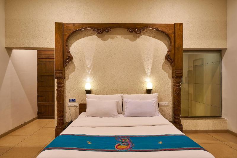 Nisarg Resort image
