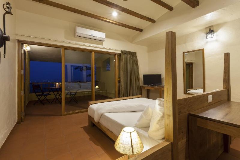 Nisarg Resort image