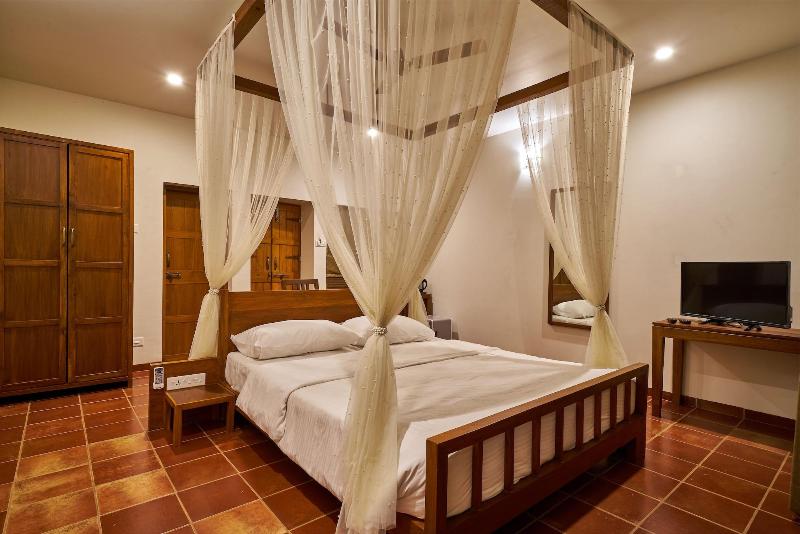 Nisarg Resort image