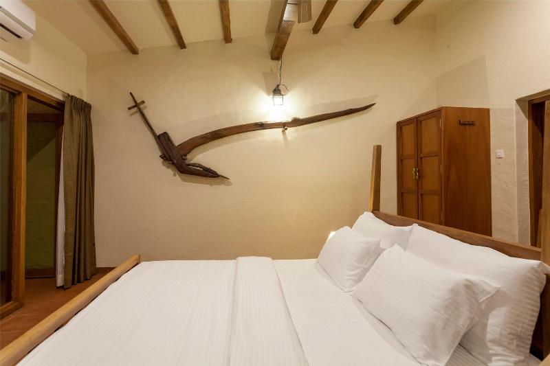 Nisarg Resort image