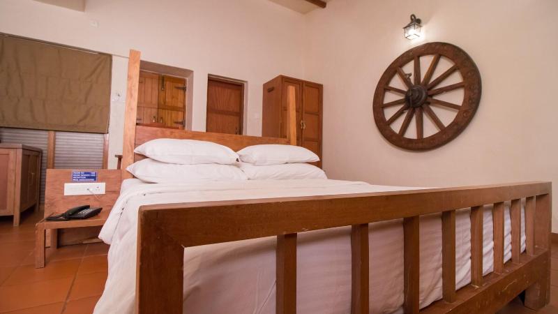 Nisarg Resort image
