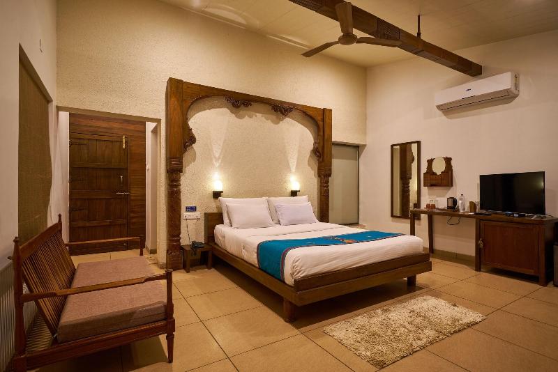 Nisarg Resort image