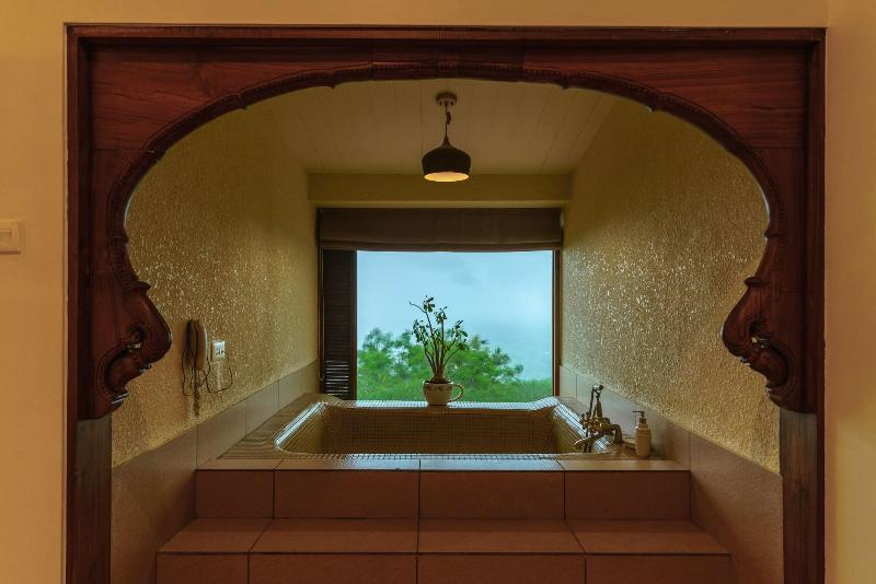 Nisarg Resort image