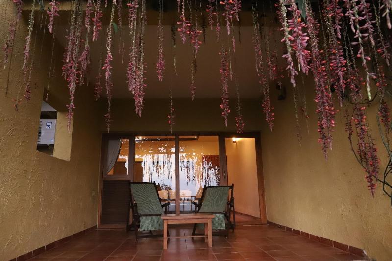 Nisarg Resort image