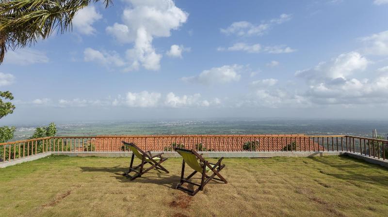 Nisarg Resort image