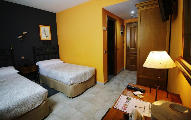 Posada Del Camino Real image