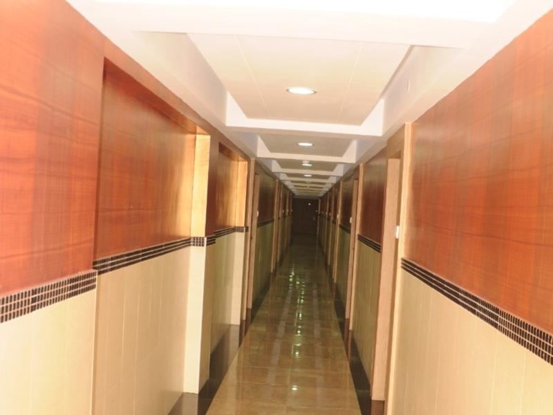 Sree Bharani Hotels, Palayankottai