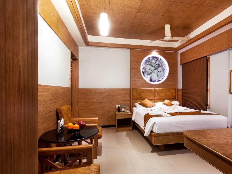 Sree Bharani Hotels
