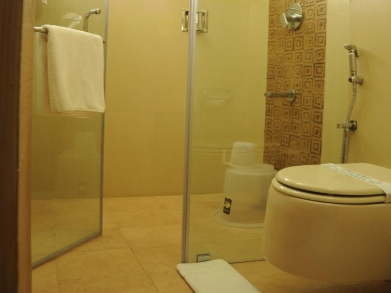 Sree Bharani Hotels