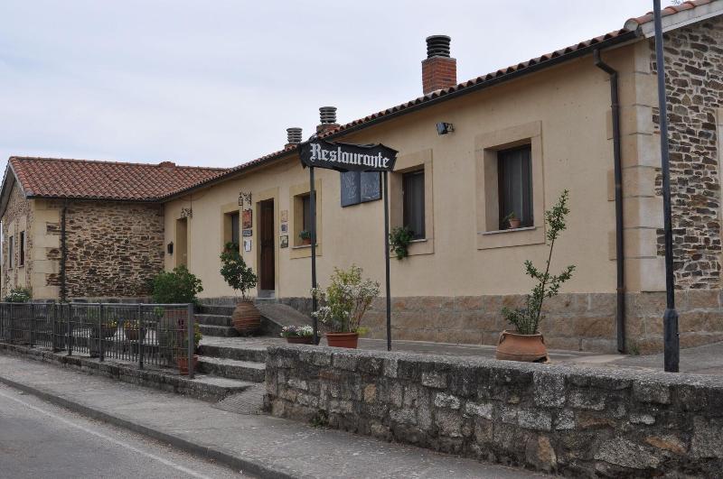 Hotel Rural Mesa Del Conde image
