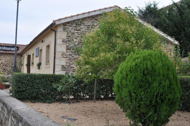 Hotel Rural Mesa Del Conde image