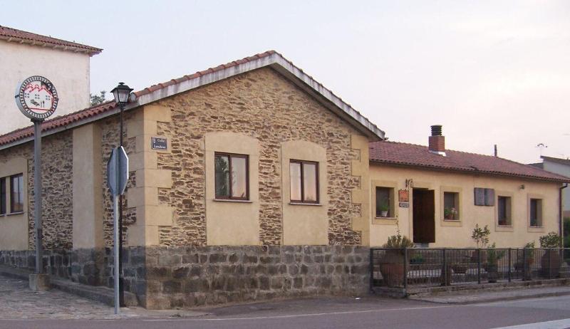 Hotel Rural Mesa Del Conde image