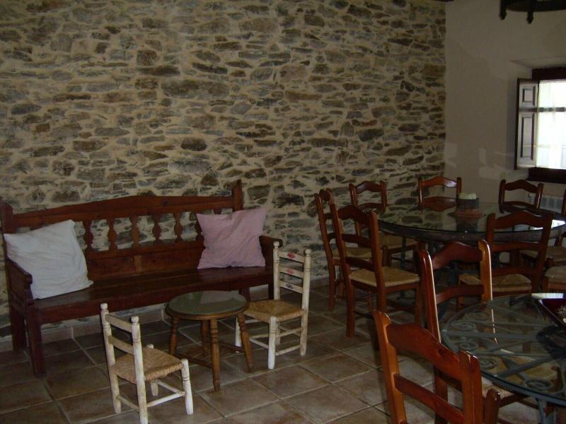 Hotel Rural Mesa Del Conde image