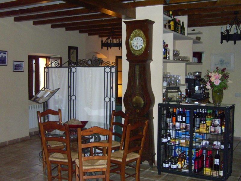 Hotel Rural Mesa Del Conde image