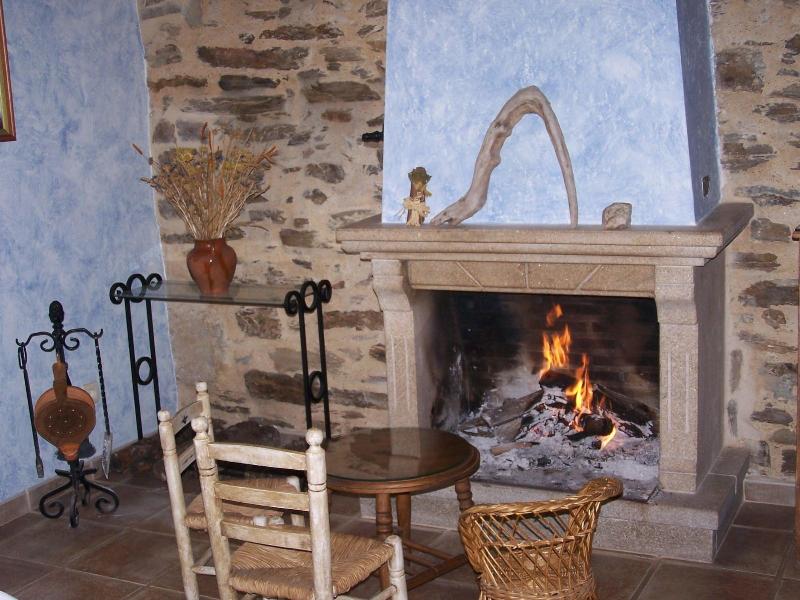 Hotel Rural Mesa Del Conde image