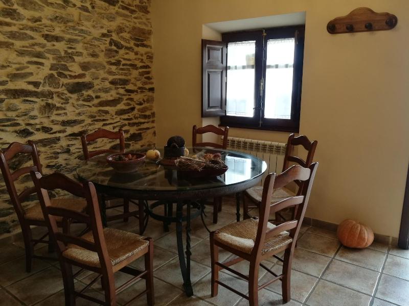 Hotel Rural Mesa Del Conde image