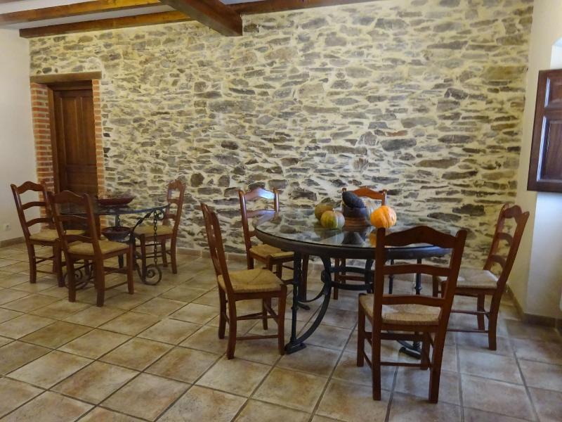 Hotel Rural Mesa Del Conde image