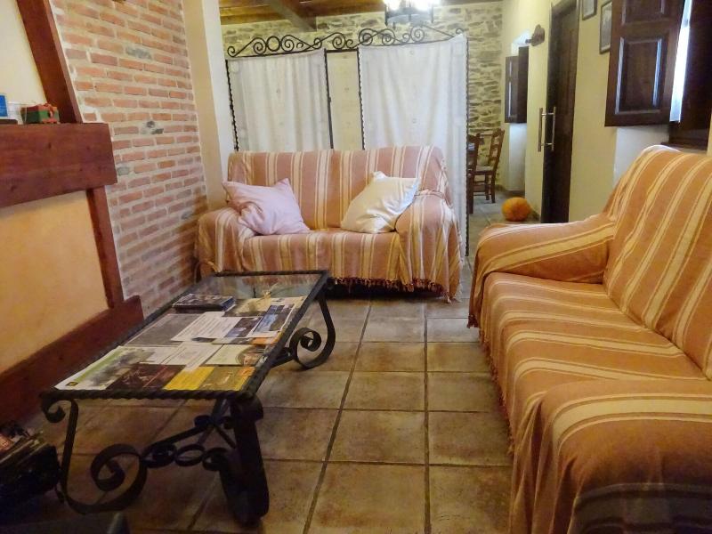 Hotel Rural Mesa Del Conde image