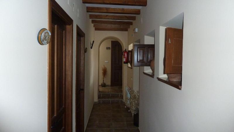 Hotel Rural Mesa Del Conde image