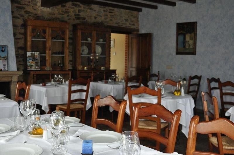 Hotel Rural Mesa Del Conde image