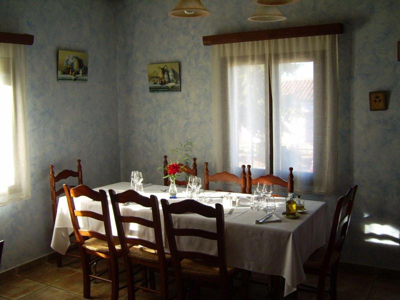 Hotel Rural Mesa Del Conde image
