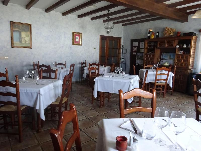 Hotel Rural Mesa Del Conde image