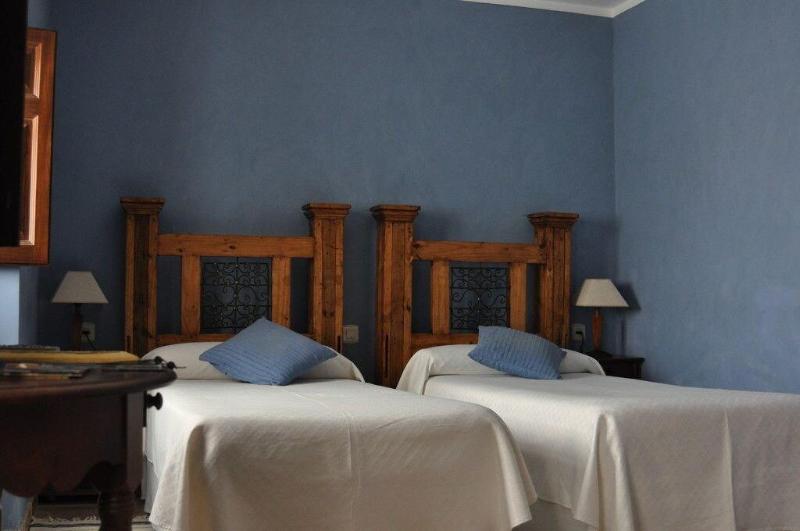 Hotel Rural Mesa Del Conde image