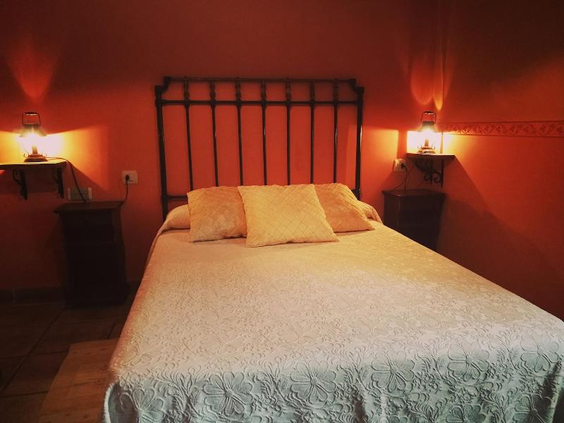 Hotel Rural Mesa Del Conde image