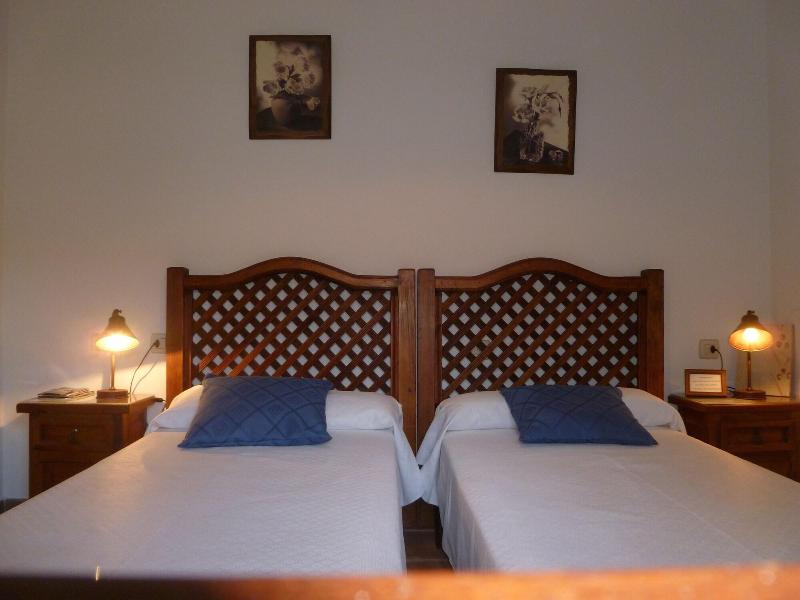 Hotel Rural Mesa Del Conde image