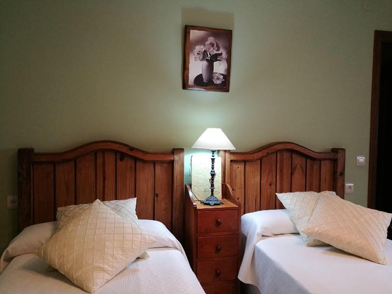 Hotel Rural Mesa Del Conde image