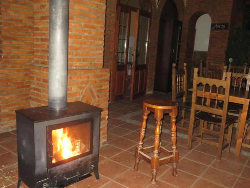 Hostal Restaurante Campo Abierto image
