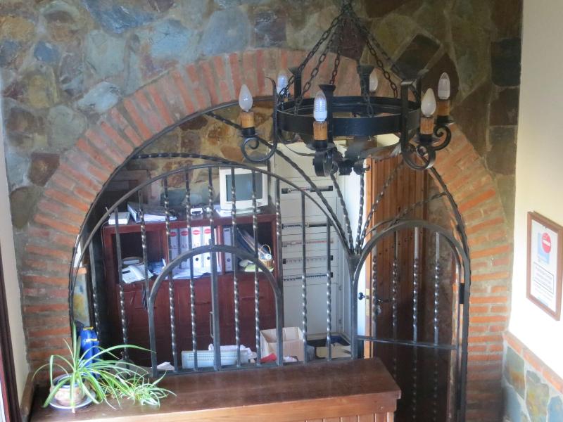 Hostal Restaurante Campo Abierto image