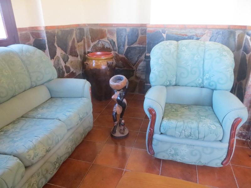 Hostal Restaurante Campo Abierto image
