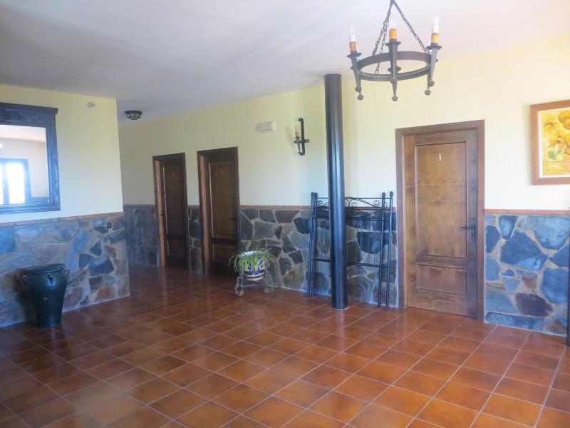 Hostal Restaurante Campo Abierto image