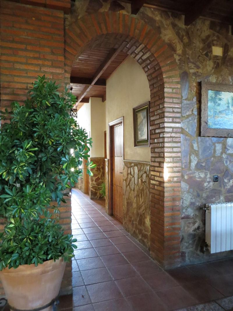 Hostal Restaurante Campo Abierto image
