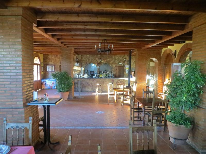Hostal Restaurante Campo Abierto image