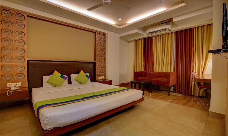 Treebo Trend B&B Hotel, Ranchi